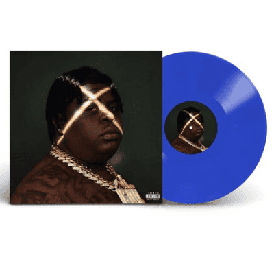 BIGXTHAPLUG - Take Care Vinyl [ vinyl ]