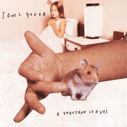 SONIC YOUTH - A Thousand Leaves Vinyl [ vinyl ]