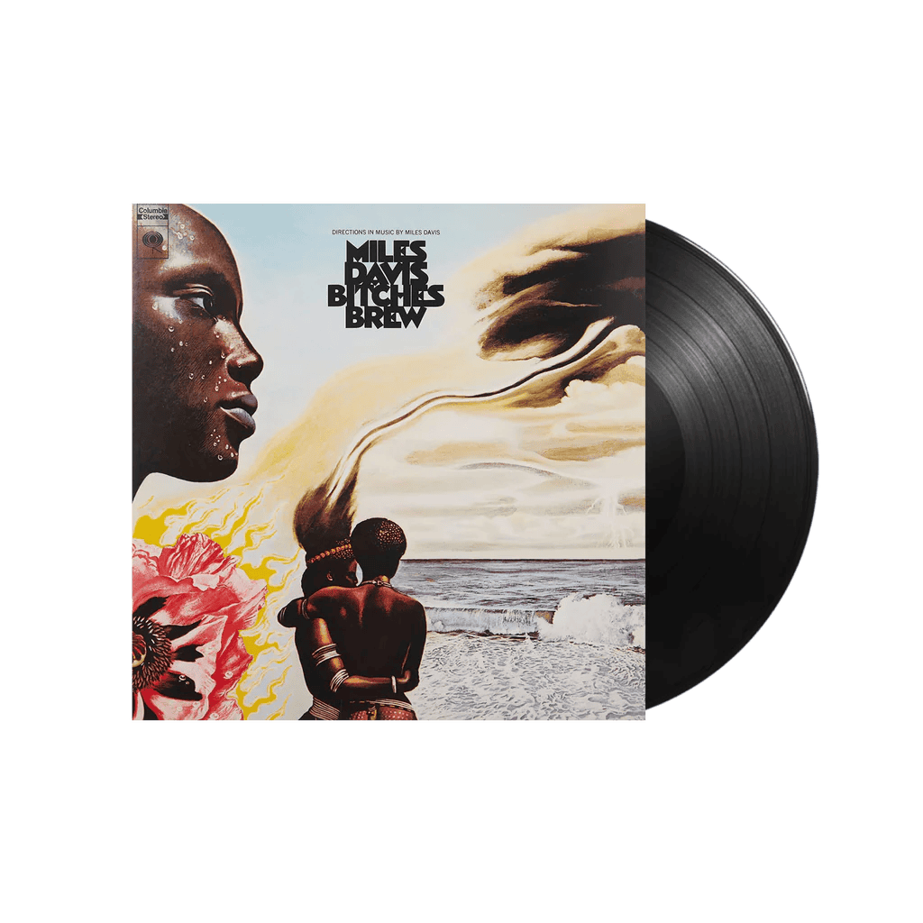 MILES DAVIS - Bitches Brew Vinyl [ vinyl ]