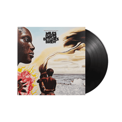 MILES DAVIS - Bitches Brew Vinyl [ vinyl ]