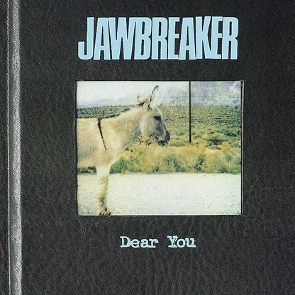 JAWBREAKER - Dear You Vinyl [ vinyl ]