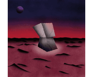 KING KRULE - Space Heavy Vinyl [ vinyl ]