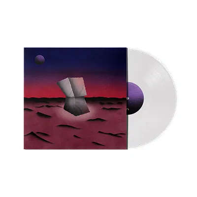 KING KRULE - Space Heavy Vinyl [ vinyl ]