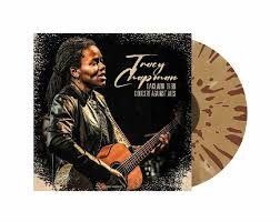TRACY CHAPMAN - Oakland 1989 Concert Against AIDS Vinyl [ vinyl ]