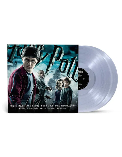NICHOLAS HOOPER - Harry Potter and the Half-Blood Prince Vinyl [ vinyl ]