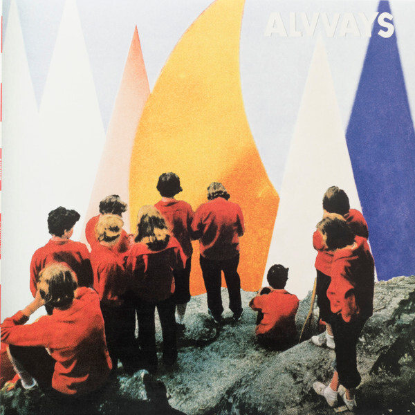 ALVVAYS - Antisocialites Vinyl [ vinyl ]