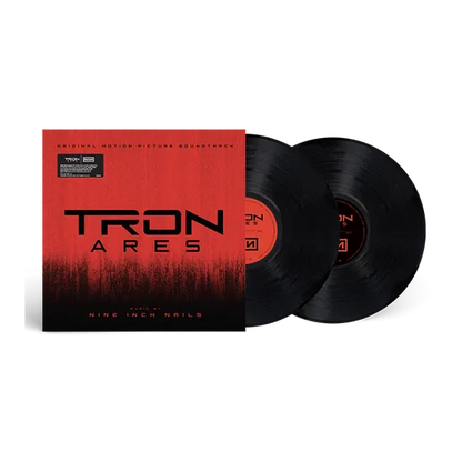 NINE INCH NAILS - Tron: Ares - O.S.T. Vinyl [ vinyl ]