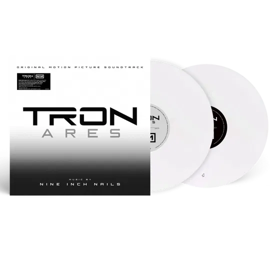 NINE INCH NAILS - Tron: Ares - O.S.T. Vinyl [ vinyl ]