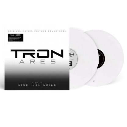 NINE INCH NAILS - Tron: Ares - O.S.T. Vinyl [ vinyl ]