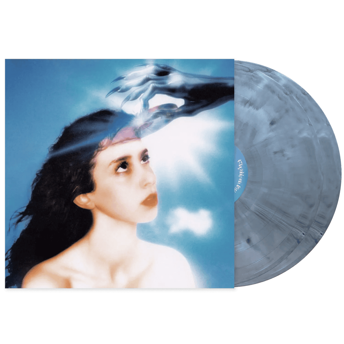 MAGDALENA BAY - Imaginal Disk Vinyl [ vinyl ]