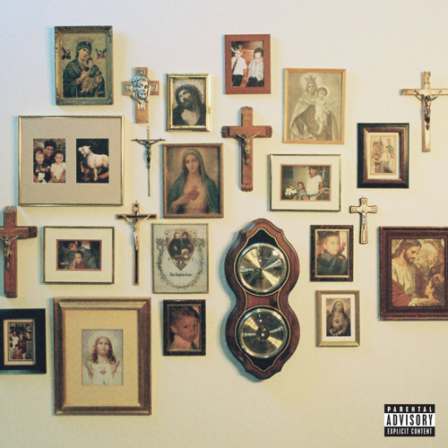 $UICIDEBOY$ - Thy Kingdom Come Vinyl [ vinyl ]