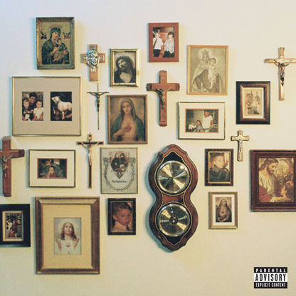 $UICIDEBOY$ - Thy Kingdom Come Vinyl [ vinyl ]