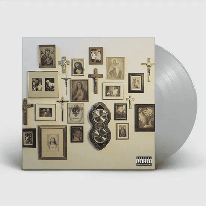 $UICIDEBOY$ - Thy Kingdom Come Vinyl [ vinyl ]