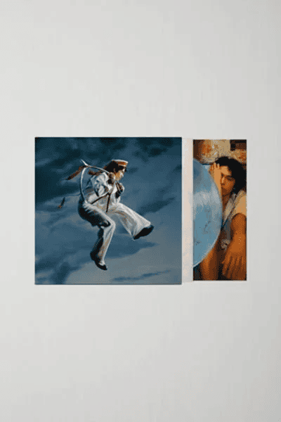 CONAN GRAY - Wishbone Vinyl