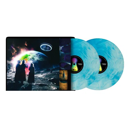 LIL UZI VERT - Eternal Atake 5th Anniversary Edition Vinyl [ vinyl ]