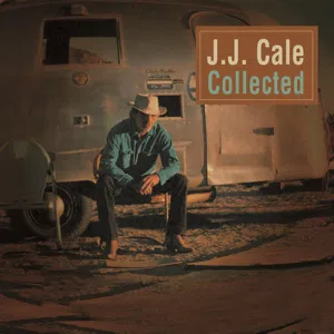 JJ CALE - Collected Vinyl [ vinyl ]