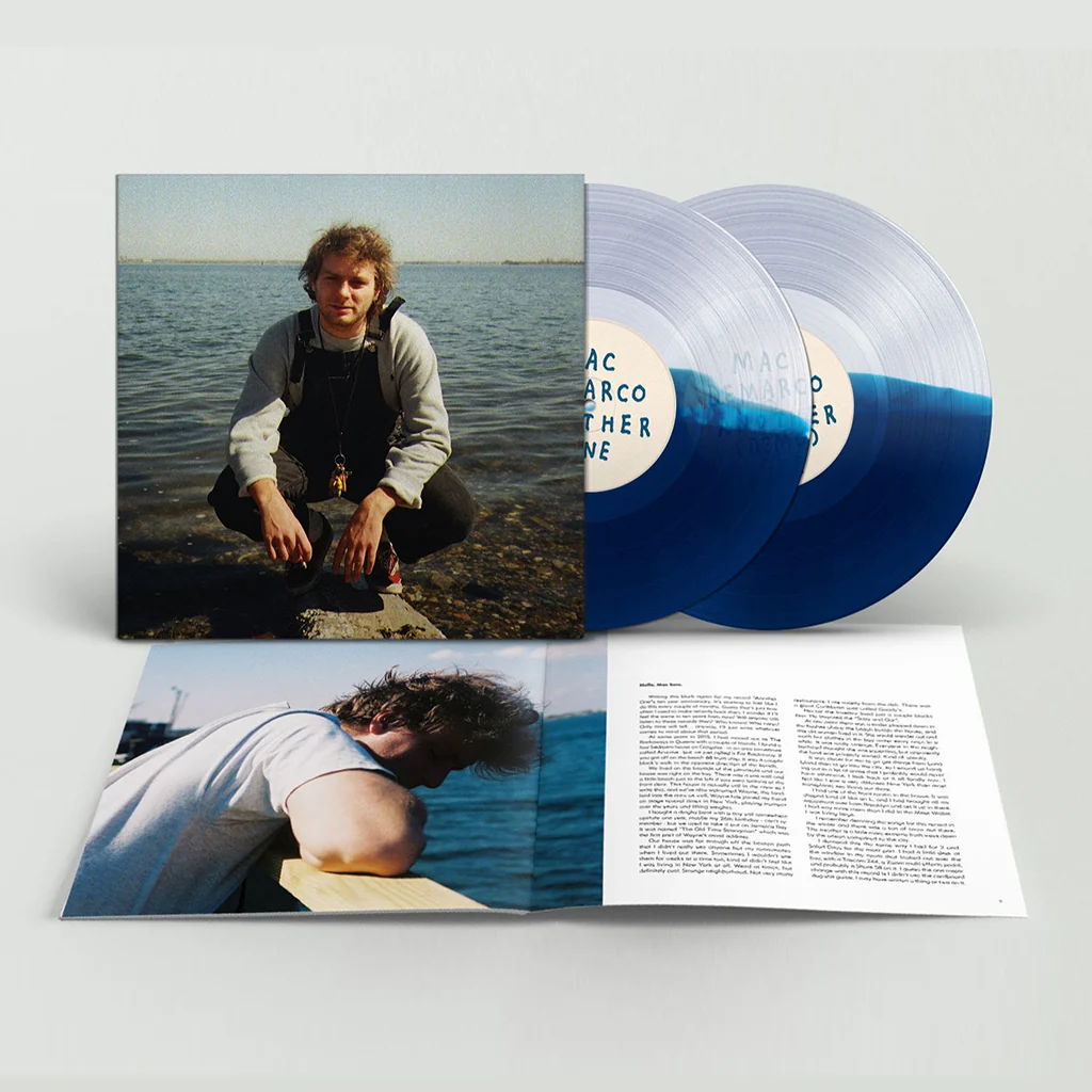 MAC DEMARCO - Another One 10th Anniversary Edition Vinyl [ vinyl ]