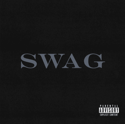 JUSTIN BIEBER - Swag Vinyl