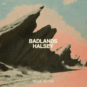 HALSEY - Badlands: Decade Edition Vinyl [ vinyl ]