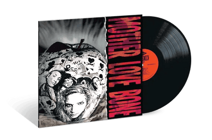 MOTHER LOVE BONE - Apple Vinyl [ vinyl ]
