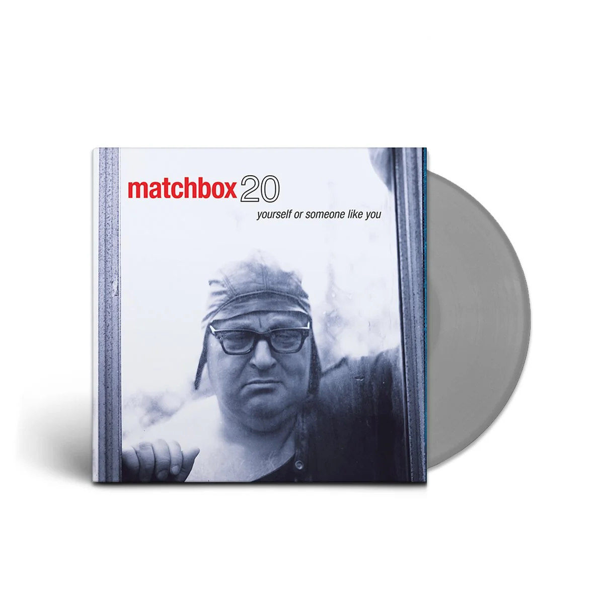 MATCHBOX TWENTY - Yourself or Someone Like You Vinyl [ vinyl ]