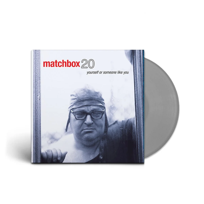MATCHBOX TWENTY - Yourself or Someone Like You Vinyl [ vinyl ]