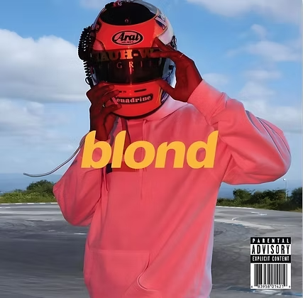 FRANK OCEAN - Blond (Super Deluxe Edition) Vinyl [ vinyl ]
