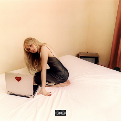 SABRINA CARPENTER - Emails I Can't Send Fwd: Vinyl [ vinyl ]