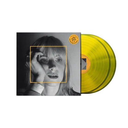 HAYLEY WILLIAMS - Ego Death From A Bachelorette Party Vinyl [ vinyl ]