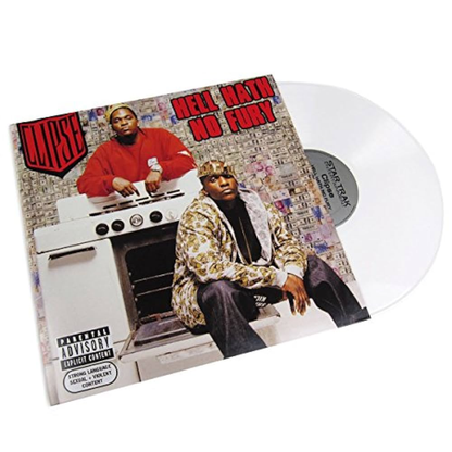 CLIPSE - Hell Hath No Fury Vinyl [ vinyl ]