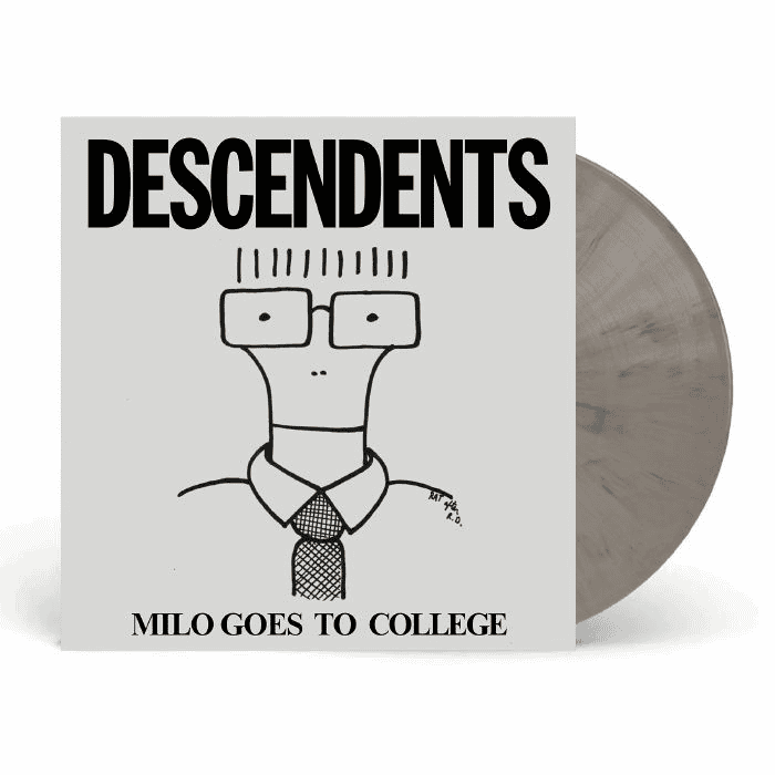 DESCENDENTS - Milo Goes To College Vinyl [ vinyl ]