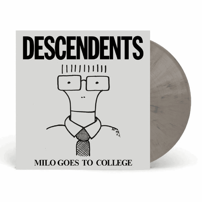 DESCENDENTS - Milo Goes To College Vinyl [ vinyl ]