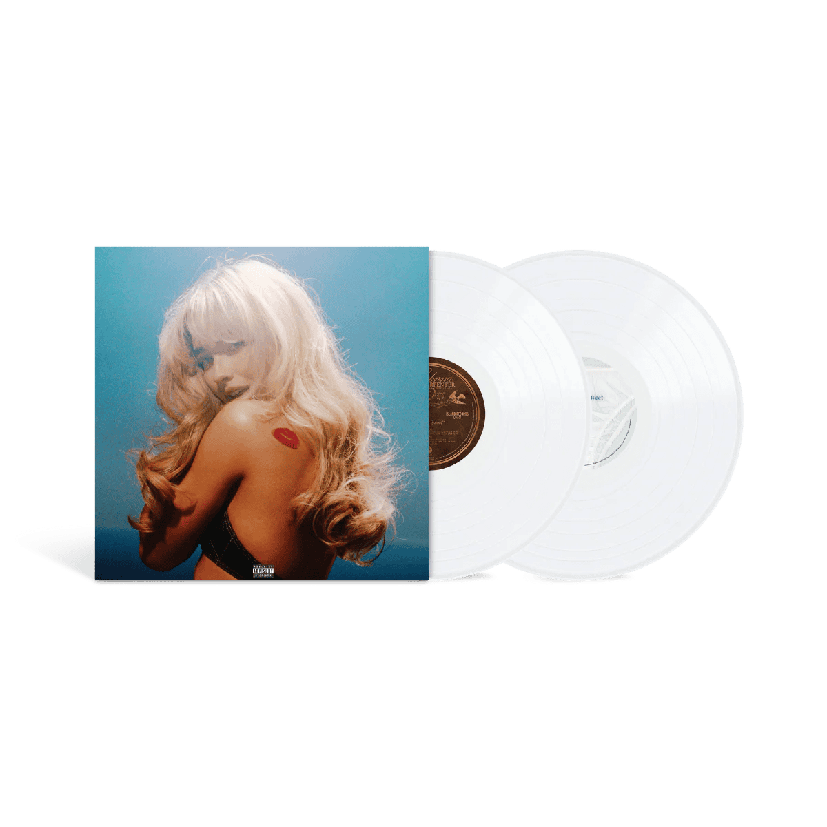 SABRINA CARPENTER - Short n' Sweet Deluxe Edition Vinyl [ vinyl ]