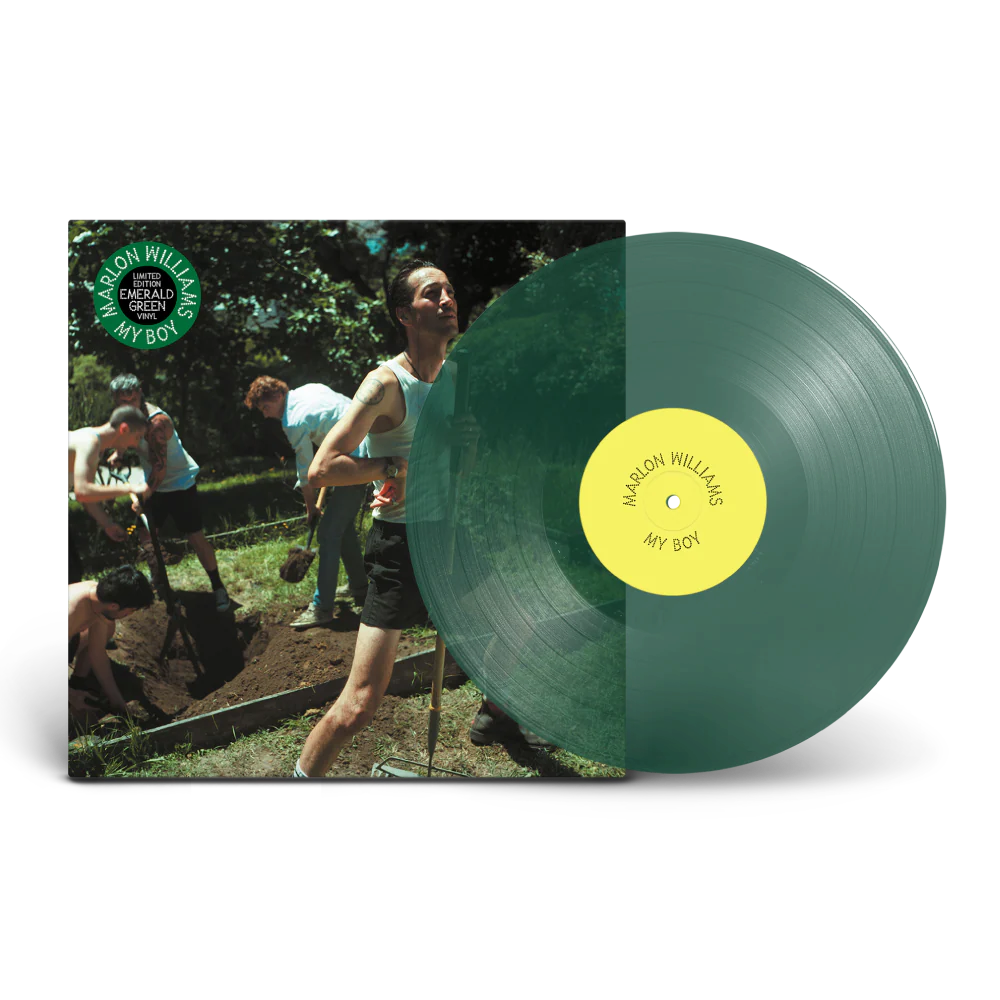 MARLON WILLIAMS - My Boy Vinyl [ vinyl ]