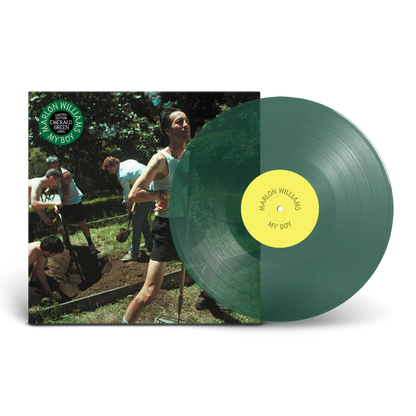 MARLON WILLIAMS - My Boy Vinyl [ vinyl ]