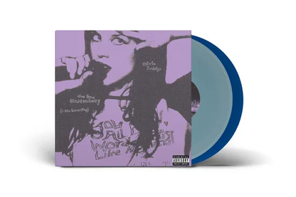 OLIVIA RODRIGO - Live From Glastonbury (A BBC Recording) Vinyl [ vinyl ]