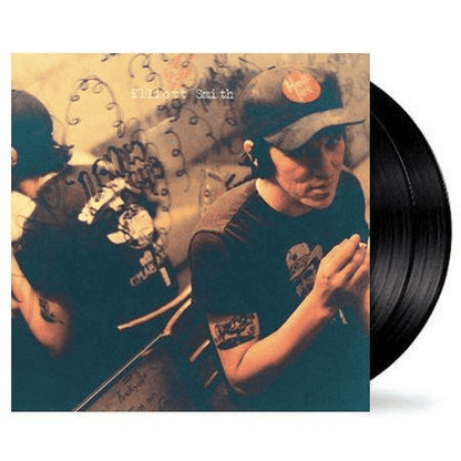 ELLIOTT SMITH - Either/Or Vinyl [ vinyl ]