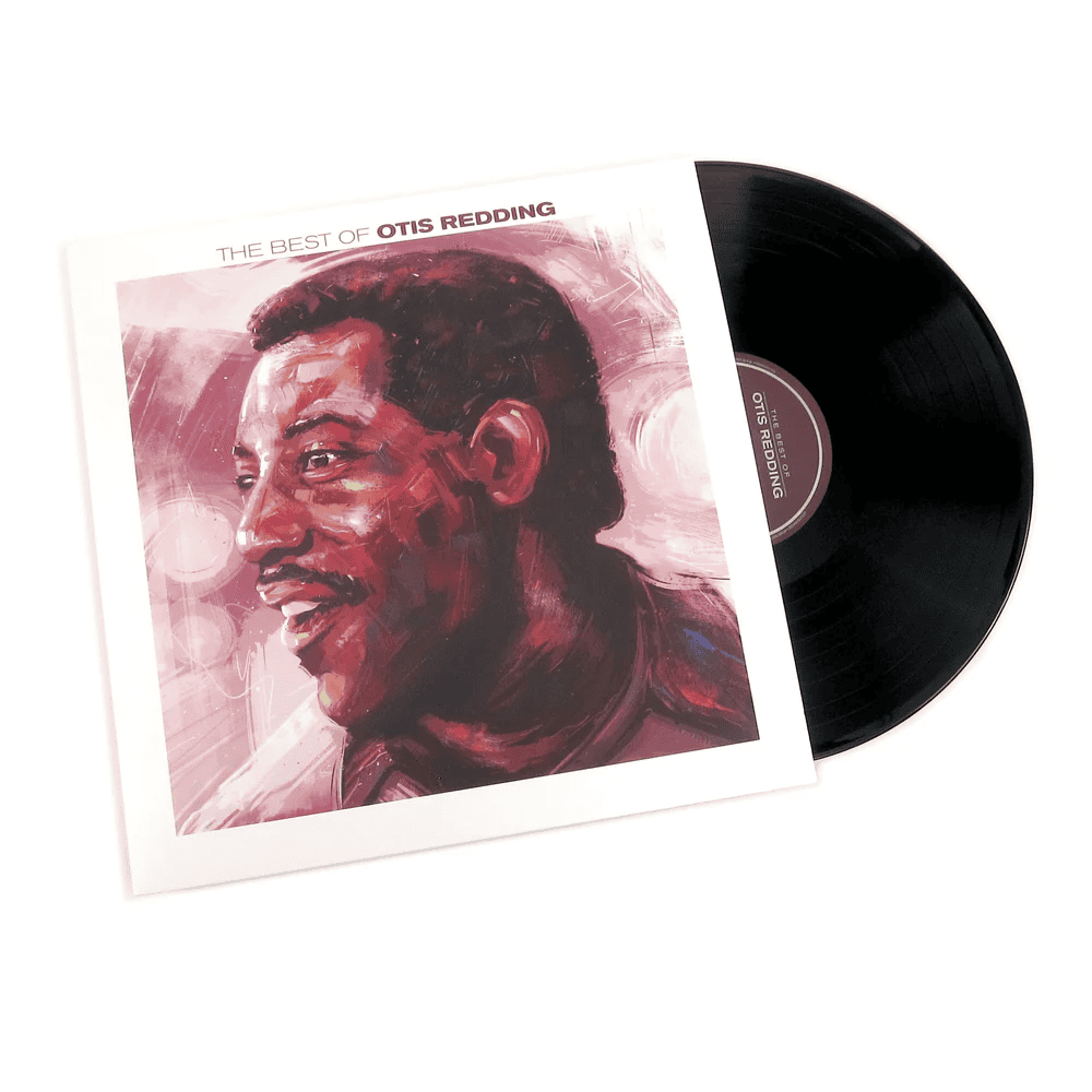 OTIS REDDING - The Best Of Otis Redding Vinyl [ vinyl ]