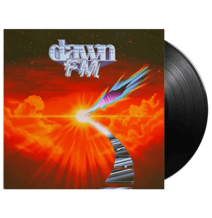 THE WEEKND - Dawn FM Vinyl [ vinyl ]