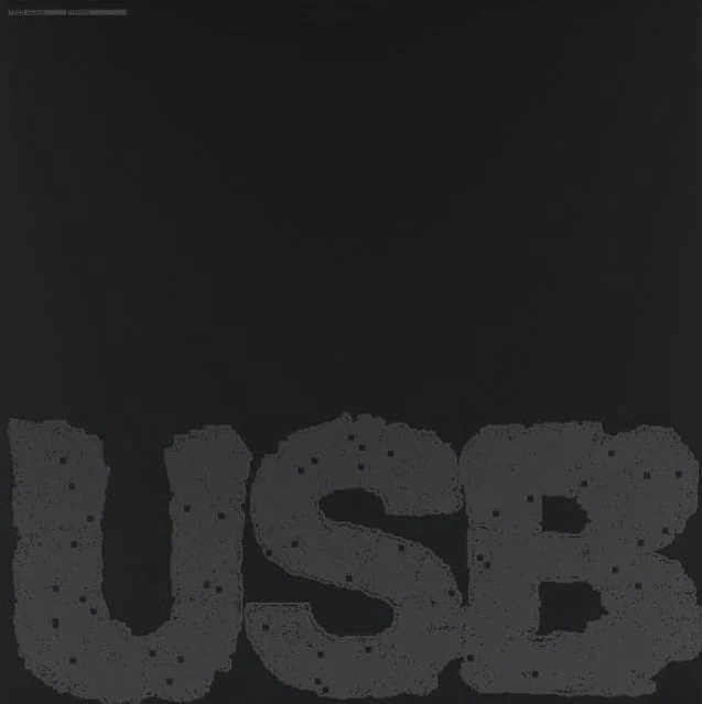 FRED AGAIN... - USB002 Vinyl [ vinyl ]