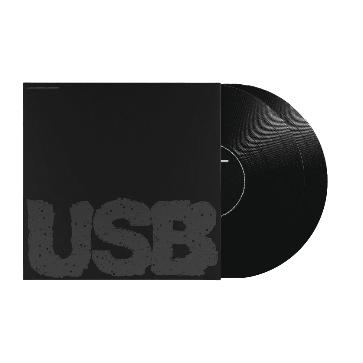 FRED AGAIN... - USB002 Vinyl [ vinyl ]