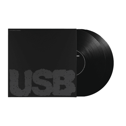 FRED AGAIN... - USB002 Vinyl [ vinyl ]