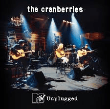 THE CRANBERRIES - MTV Unplugged Vinyl