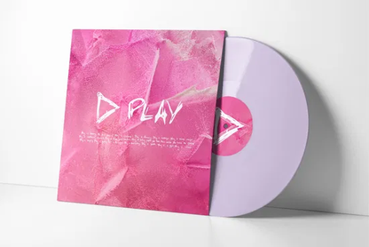 ED SHEERAN - Play Vinyl [ vinyl ]