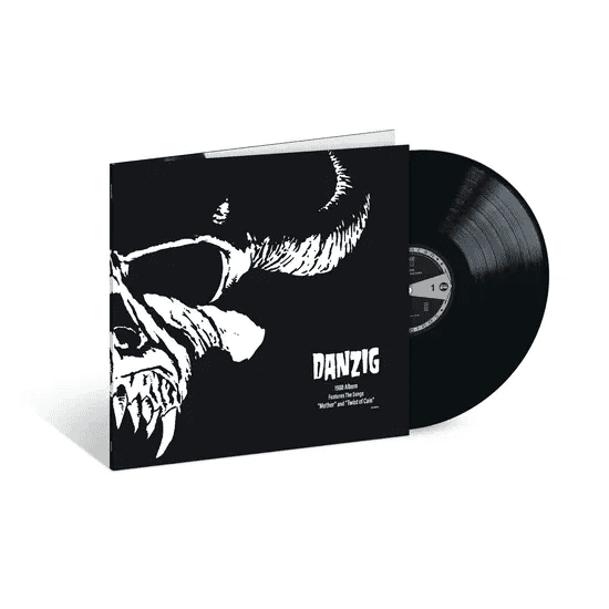 DANZIG - Danzig I Vinyl [ vinyl ]