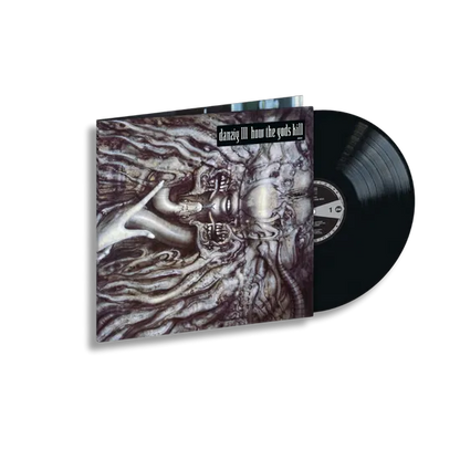 DANZIG - Danzig III - How the Gods Kill Vinyl [ vinyl ]