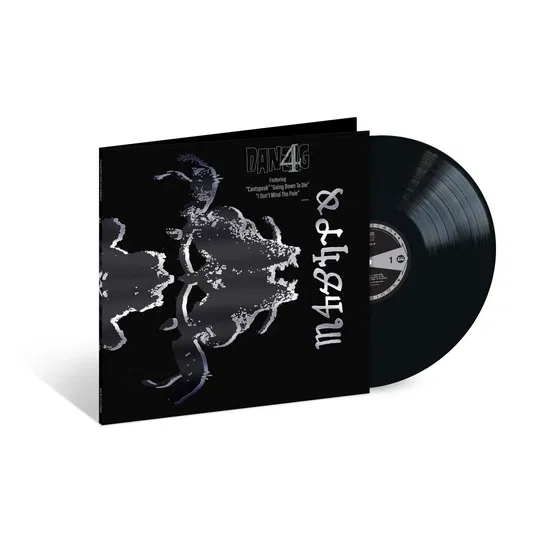 DANZIG - Danzig IV Vinyl [ vinyl ]
