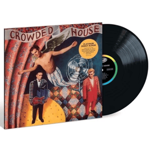 CROWDED HOUSE - Crowded House Vinyl [ vinyl ]