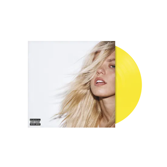 RENEE RAPP - Bite Me Vinyl