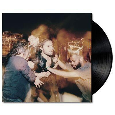 GANG OF YOUTHS - The Positions Vinyl [ vinyl ]